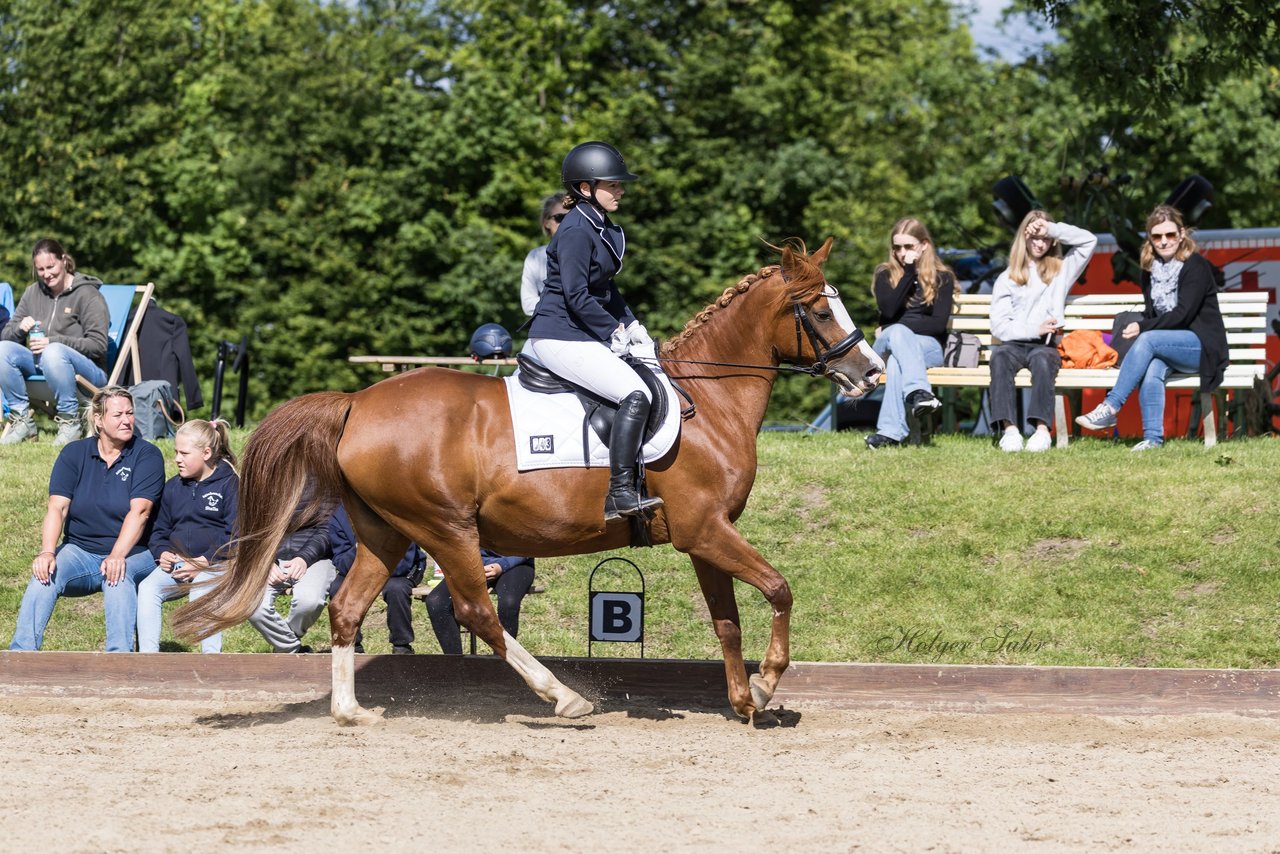 Bild 139 - Pony Akademie Turnier